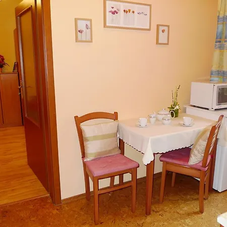 Apartment Kamenna Brno Exterior photo