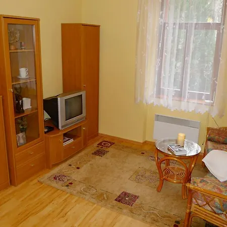 Apartment Kamenna Brno Exterior photo