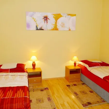 Apartment Kamenna Brno Exterior photo