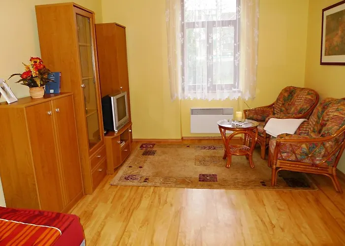 Apartment Kamenna