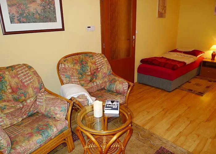 Apartment Kamenna