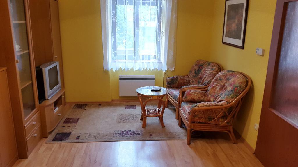 Kamenna Apartment