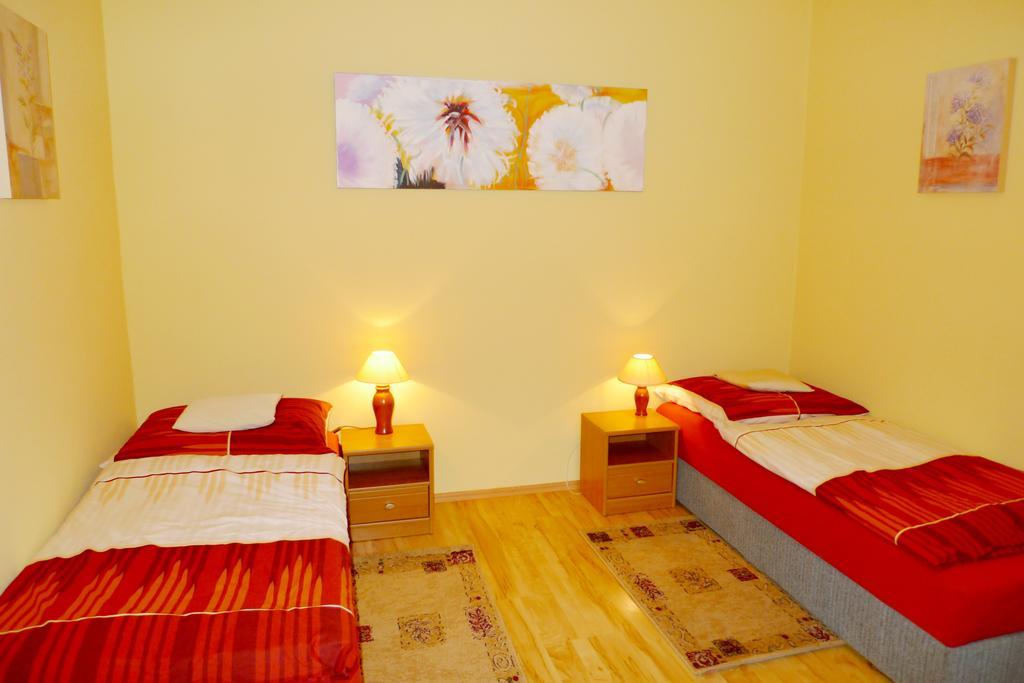 Apartment Kamenna *
